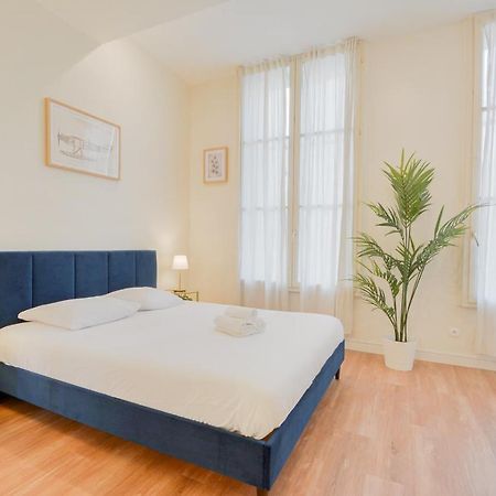 Apartmán Le Magnifique De Barres Nancy Exteriér fotografie