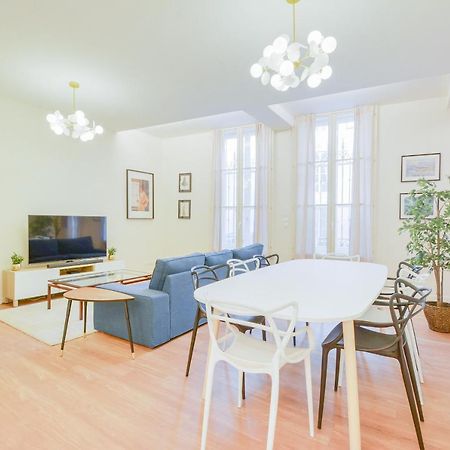 Apartmán Le Magnifique De Barres Nancy Exteriér fotografie