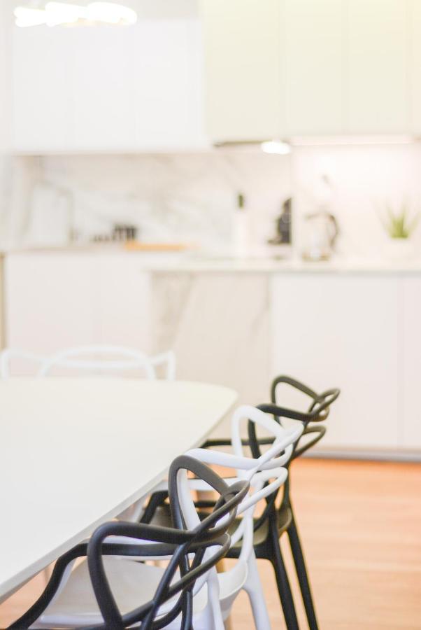 Apartmán Le Magnifique De Barres Nancy Exteriér fotografie