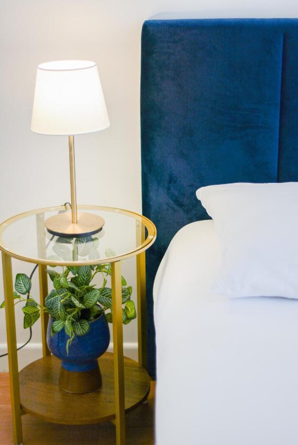 Apartmán Le Magnifique De Barres Nancy Exteriér fotografie