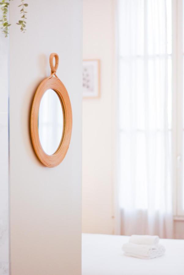 Apartmán Le Magnifique De Barres Nancy Exteriér fotografie