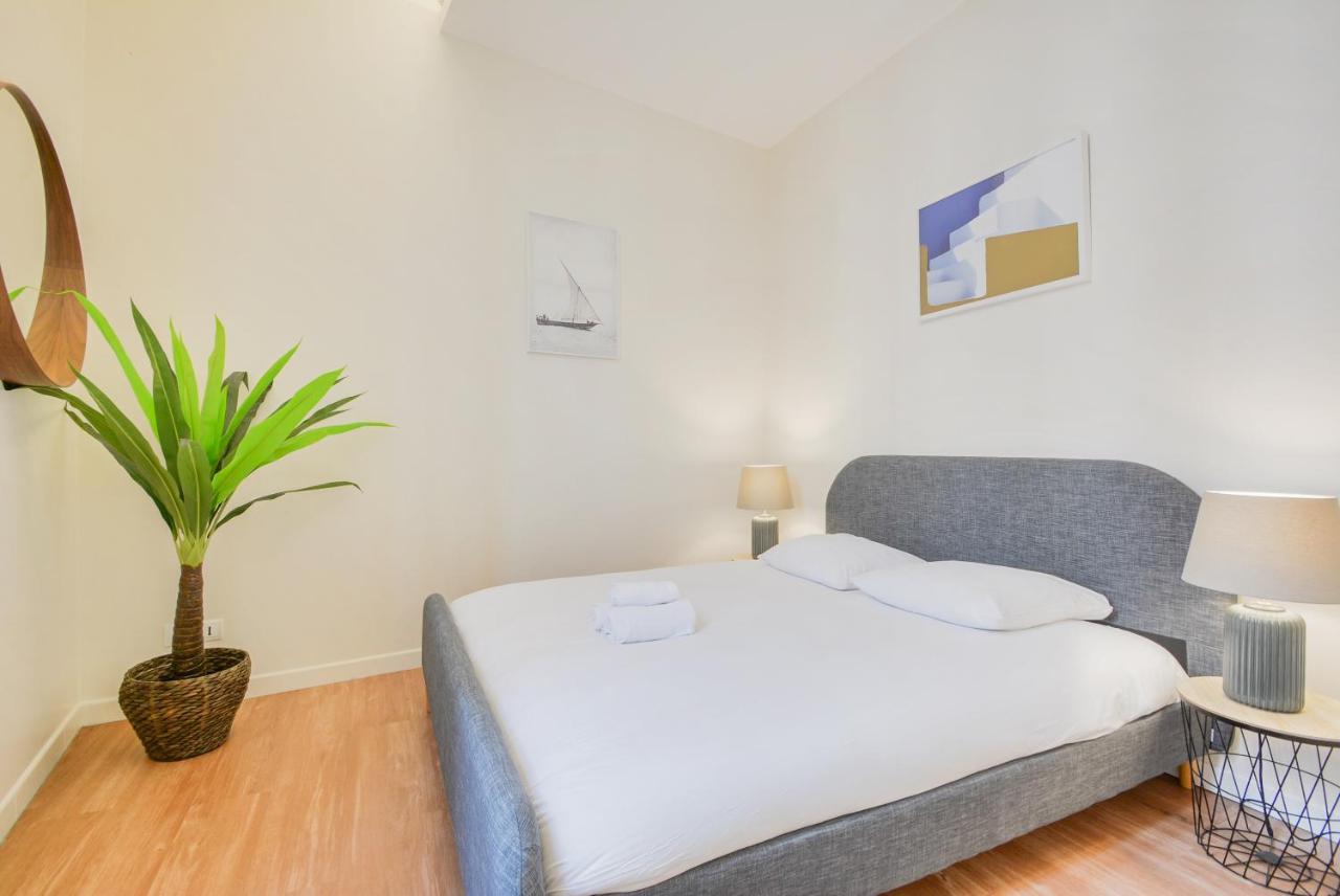 Apartmán Le Magnifique De Barres Nancy Exteriér fotografie