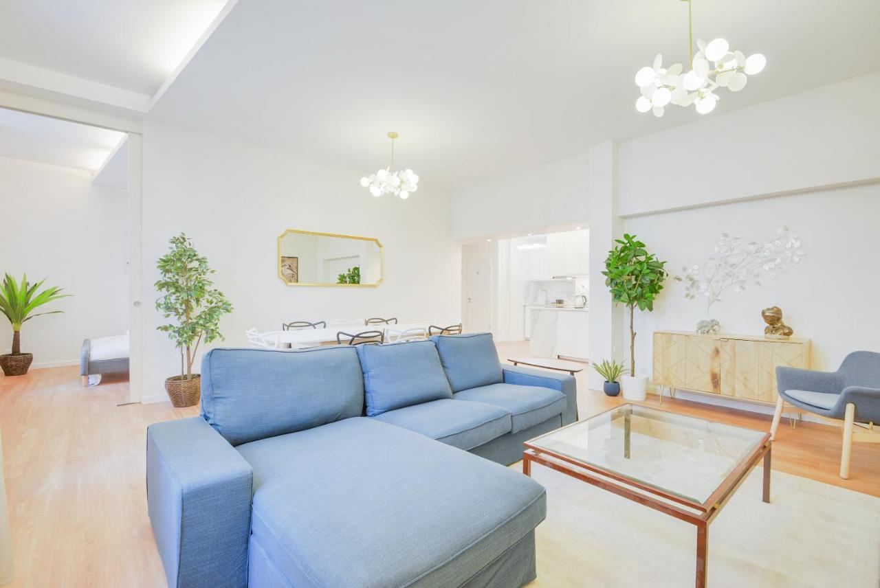 Apartmán Le Magnifique De Barres Nancy Exteriér fotografie